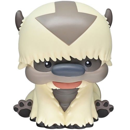 Avatar: The Last Airbender | Appa | PVC Figural Coin Bank