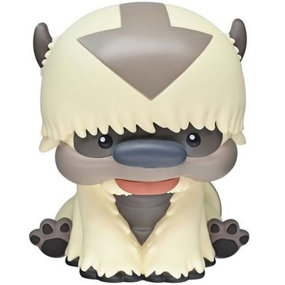 Avatar: The Last Airbender | Appa | PVC Figural Coin Bank
