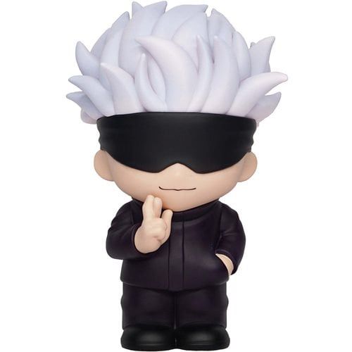 Jujutsu Kaisen | Satoru Gojo | PVC Figural Coin Bank