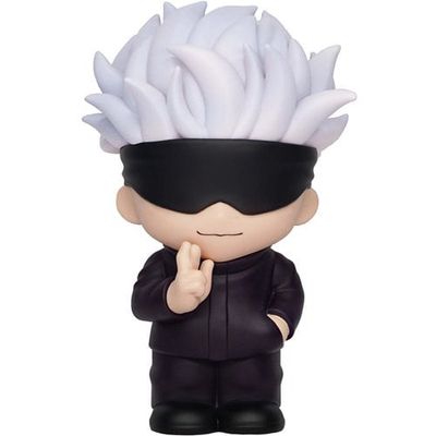 Jujutsu Kaisen | Satoru Gojo | PVC Figural Coin Bank