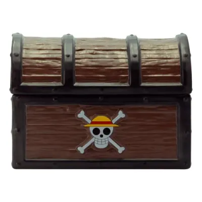 One Piece | Straw Hat Crew Treasure Chest | Cookie Jar