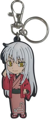 Fruits Basket 2019 - Ayame Sohma Kimono Sd Pvc Keychain Fruits Basket 2019 - Ayame Sohma Kimono Sd Pvc Keychain