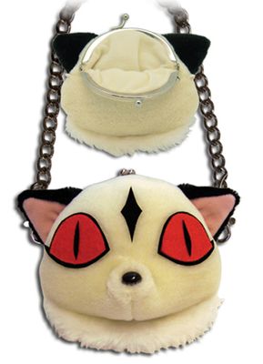 Inuyasha Kirara Lady Bag