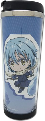 That Time I Got Reincarnated As A Slime - Rimuru Sd Tumbler That Time I Got Reincarnated As A Slime - Rimuru Sd Tumbler