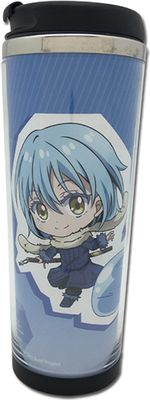 That Time I Got Reincarnated As A Slime - Rimuru Sd Tumbler That Time I Got Reincarnated As A Slime - Rimuru Sd Tumbler
