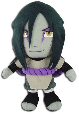 Naruto Shippuden - Orochimaru Plush 8''