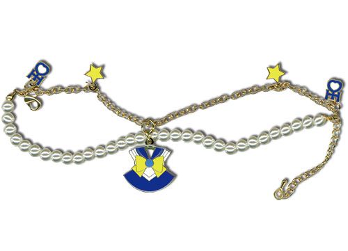 Sailor Moon - Sailor Uranus Costume Bracelet
