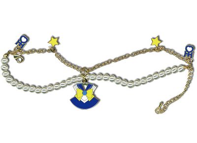 Sailor Moon - Sailor Uranus Costume Bracelet