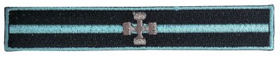 Fire Force - Second Class Patch