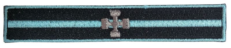 Fire Force - Second Class Patch