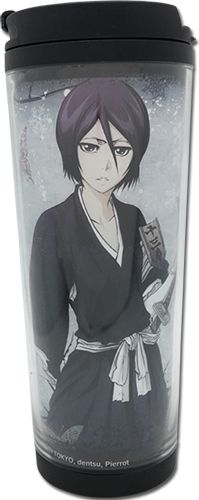 Bleach - Rukia Tumbler