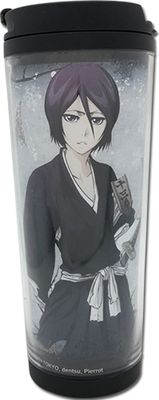 Bleach - Rukia Tumbler