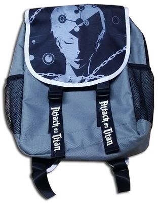 Attack On Titan - Eren Backpack Bag