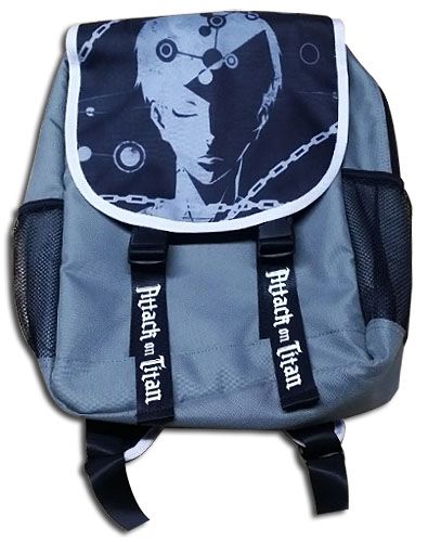 Attack On Titan - Eren Backpack Bag