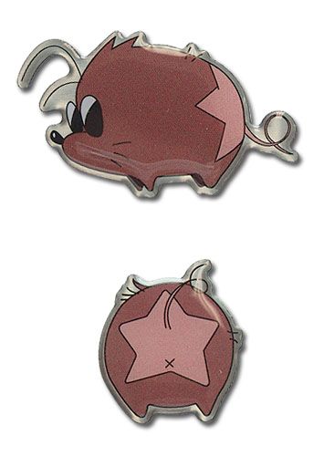 Gurren Lagann Boota Pin Set