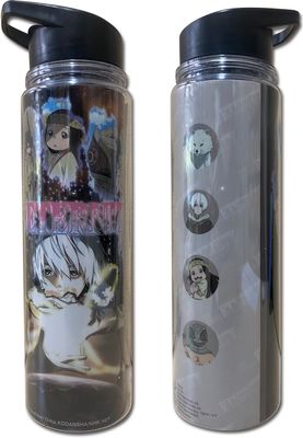 To Your Eternity - Key Visual Double Wall Water Bottle