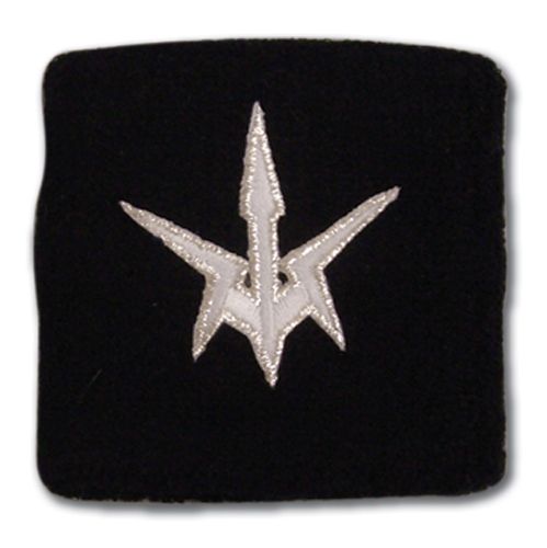 Code Geass Symbol Wristband