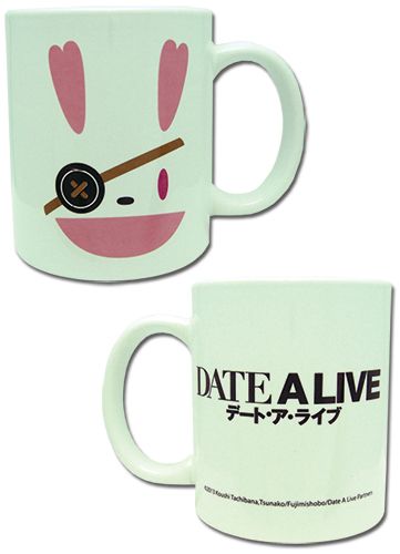 Date A Live - Yoshino Mug