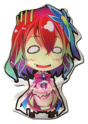 No Game No Life - Sd Steph Plush Pillow 14''H