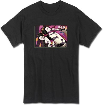 Demon Slayer - Daki Men'S T-Shirt Xl