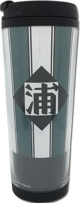 Bleach - Kisuke Symbol Tumbler