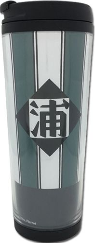Bleach - Kisuke Symbol Tumbler