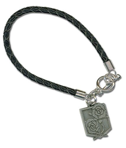 Attack On Titan - - Garrison Regiment Bracelet