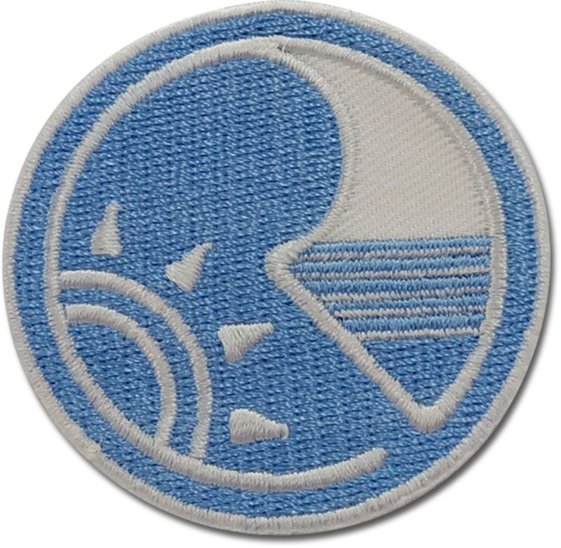 Given - Ritasuka Icon Patch