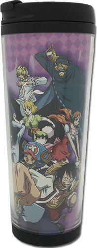 One Piece - Big Group Tumbler