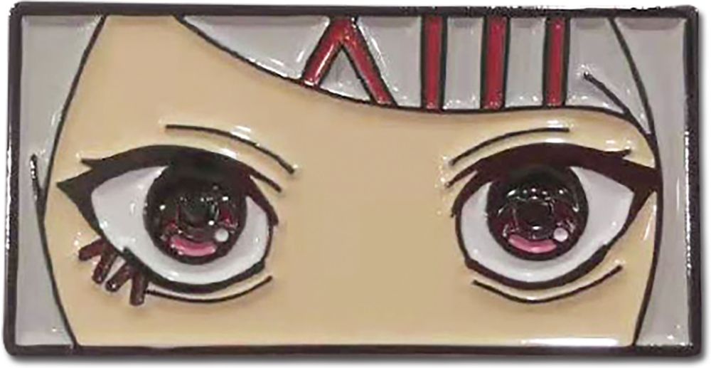 Tokyo Ghoul - Juuzou Eyes Pin
