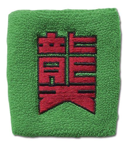 Kill La Kill - Kasane (Sanageyama) Wristband