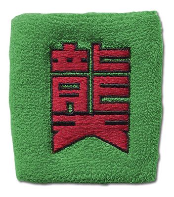 Kill La Kill - Kasane (Sanageyama) Wristband