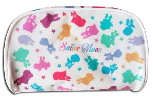 Sailor Moon S - 10Sailor Cosmetic Bag