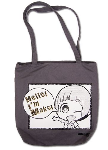 Kill La Kill - Group Tote Bag