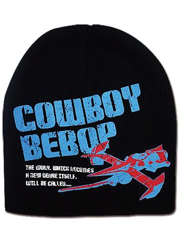 Cowboy Bepo - Swordfish Ii Beanie