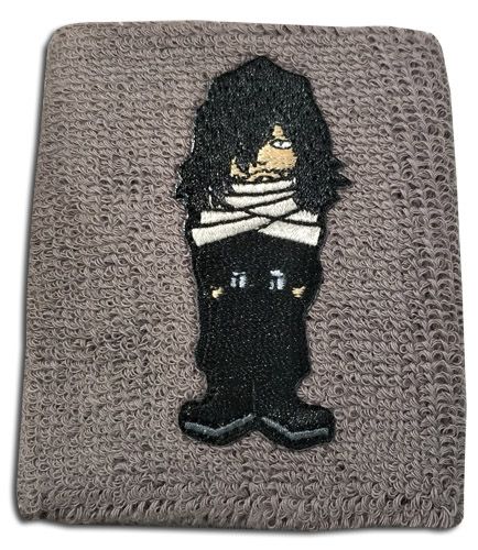 My Hero Academia - Aizawa Wristband