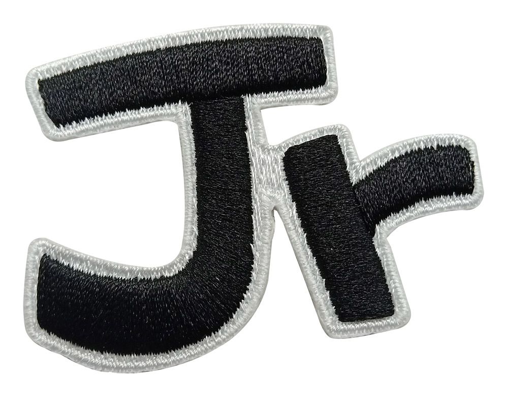Yu Yu Hakusho - Koenma Symbol Patch #2