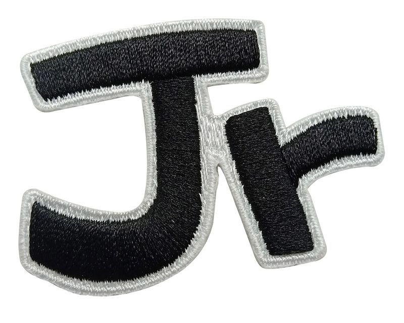 Yu Yu Hakusho - Koenma Symbol Patch #2