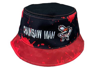 Chainsaw Man - Chainsaw Man Sd Style Bucket Hat