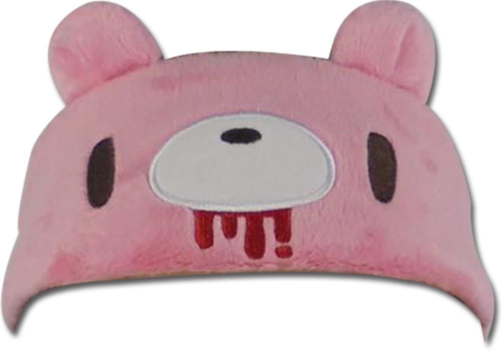 Gloomy Bear- Gloomy Bear Hair Accessory