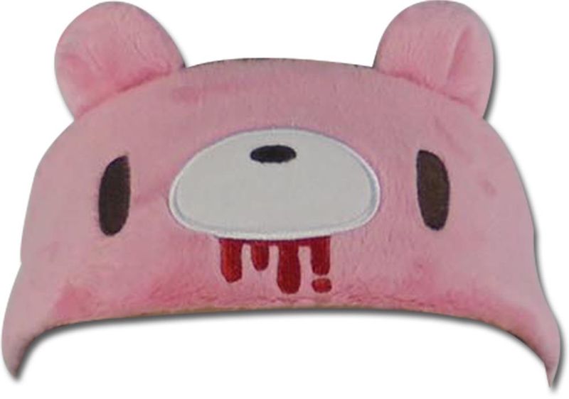 Gloomy Bear- Gloomy Bear Hair Accessory