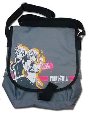 Fairy Tail - Lucy & Lucy Messenger Bag Fairy Tail - Lucy & Lucy Messenger Bag