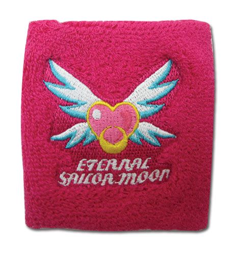 Sailor Moon - Eternal Sailor Moon Wristband