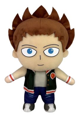 Mob Psycho 100 S2 - Shou Standing Plush 8''H