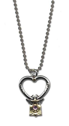 Sailor Moon - Crystals Carillon Necklace