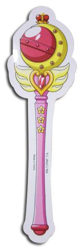 Sailor Moon - Cutie Moon Rod Sticker