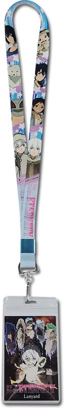 To Your Eternity - Main Character Lanyard
