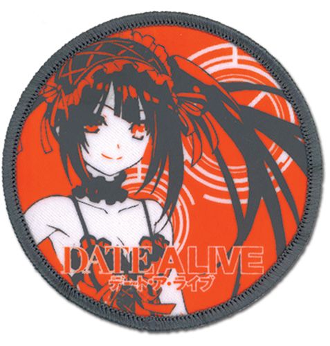 Date A Live - Kurumi Patch