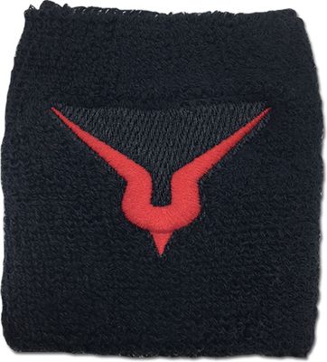 Code Geass - Geass Symbol Wristband