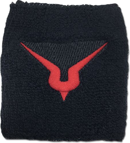 Code Geass - Geass Symbol Wristband